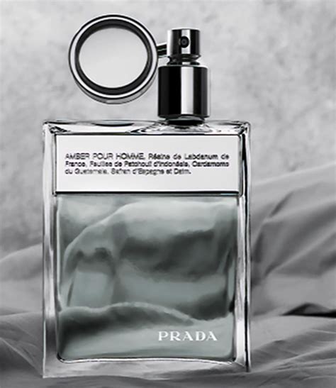 veste prada pour homme|Prada amber pour homme fragrantica.